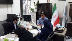 ششمین جلسه کمیته فنی قانونی غذایی و آشامیدنی